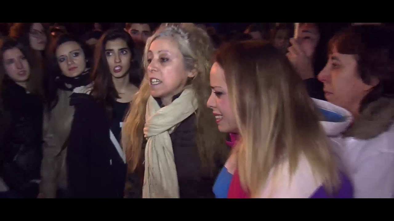 Clip "Me llamo Violeta" - Luchamos por Alan / Sense Ficció TV3