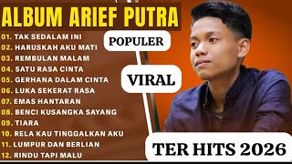 Download lagu ARIEF PUTRA BEST FULL ALBUM 2024 | ONE FEELING OF LOVE - NOT THIS DEEP | MOST POPULAR MALAY SONGS mp3 Download lagu ARIEF PUTRA BEST FULL ALBUM 2024 | ONE FEELING OF LOVE - NOT THIS DEEP | MOST POPULAR MALAY SONGS mp3