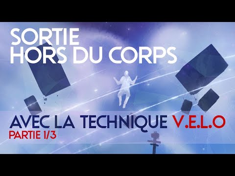 The V.E.L.O 1/3 technique: theory and practice