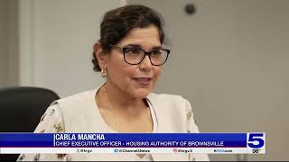Buena Vida Housing Development in Brownsville to undergo renovations