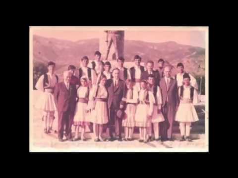 28 Mijë Yje  Grupi Polifonik i Pilurit