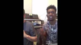 Desiigner - Timmy Turner (Produced by Mike Dean)