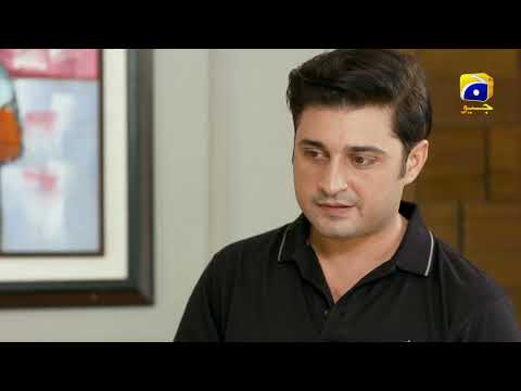 Siyani Episode 128 || Best Moment 08 || Geo Entertainment