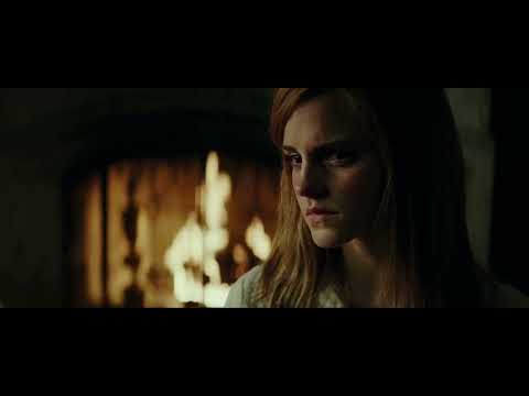 FILM: Clip:  Emma Watson's Real Face Revealed (2015)