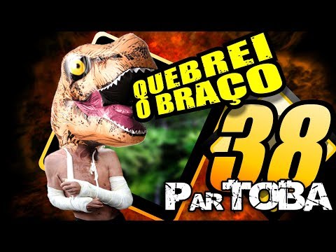 🔥 ParTOBA 38