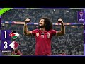Full Match | AFC ASIAN CUP QATAR 2023™ | Jordan vs Qatar