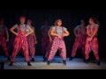 «Живи танцуя» - Лучший вожатский эстрадный танец 2013 