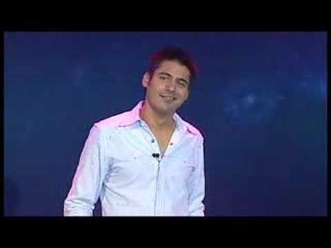 Danny Bhoy - Live at The Sydney Opera House