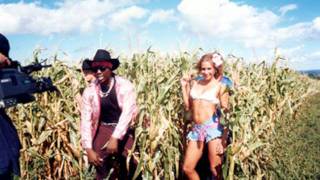 Cover art for White Trash (ft Kevin Spencer)