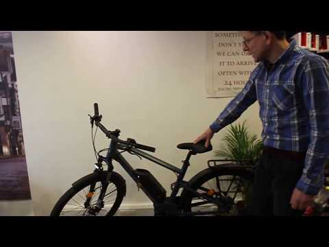 Feature Walkthrough: Moustache Samedi 27 X Road 1