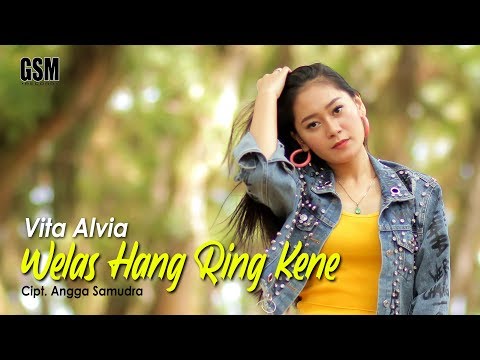 Dj Welas Hang Ring Kene - Vita Alvia I Official Music Video