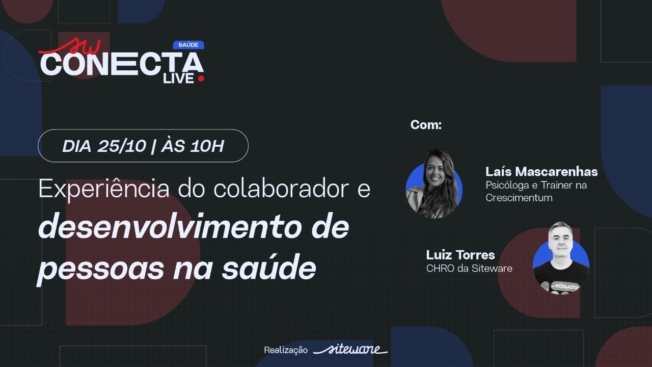 Experiência do colaborador e desenvolvimento de pessoas na saúde