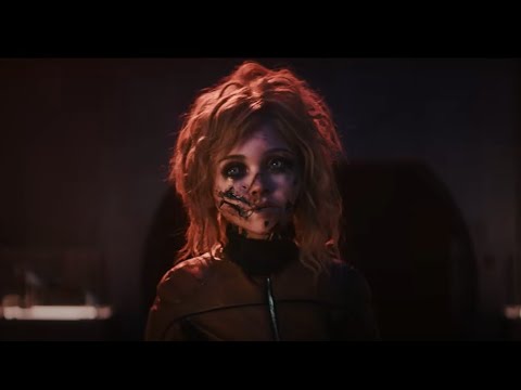 Unscripted Reviews I Megan 2.0 Review NO SPOILERS