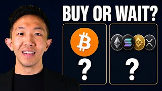 My Honest Take on Buying Bitcoin and Altcoins in May 2026