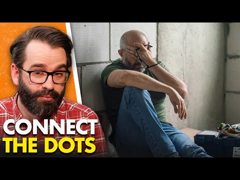 White Men Have Been Shunned. Our Lives Are Worse Because Of It.