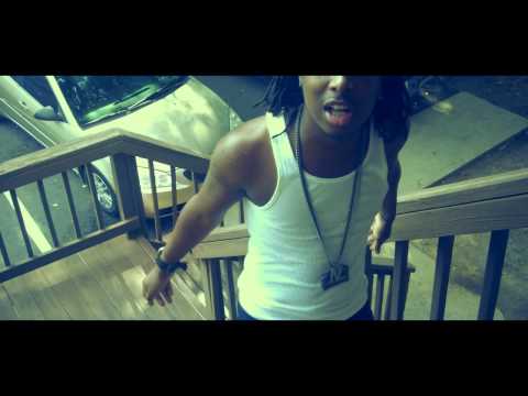 Lanate And Kaliko -"Hustle Harder" (Official Edit)