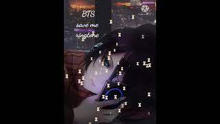 Download lagu bts save me ringtone mp3