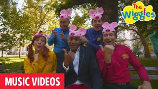 The Wiggles - This Little Piggy Went to Market