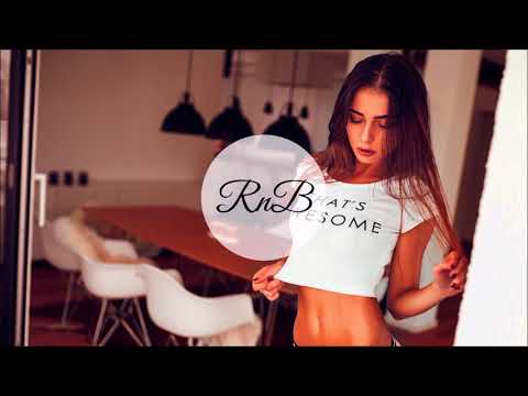 Chris Collins - Let You Know (RnBass Music)