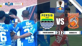 Download lagu Kratingdaeng Piala Indonesia Persib Bandung VS Borneo FC mp3