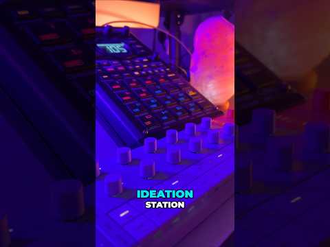 When a Groovebox Hits Just Right 🥁 (Yamaha SEQTRAK First Impressions)