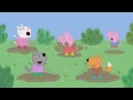 Peppa Pig Boom Boom Boom Boom