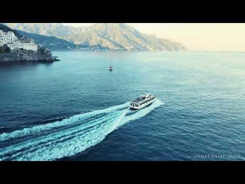 Chris Tamayo x @ElChuloPa x @KENDAYA - PASTO Y ROMO [VISUALIZER] DIAS ALEGRES