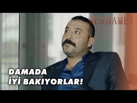 Sermet, Narin'e Nispet Yaptı! - Merhamet Özel Klip