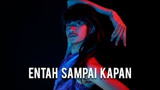 ENTAH SAMPAI KAPAN - Mentari Novel x Prince Husein x Eka Gustiwana (PARODI) Video thumbnail