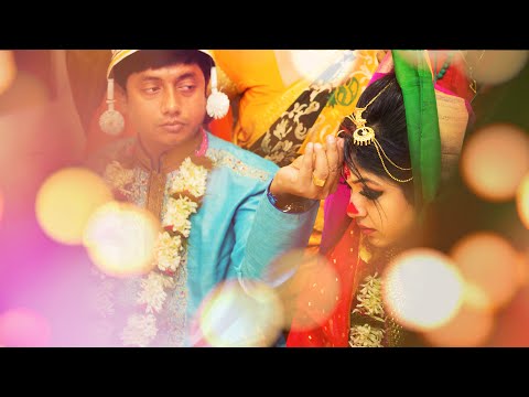 Wedding Photographer portfolio by Rasam in Kolkata - Photo 1