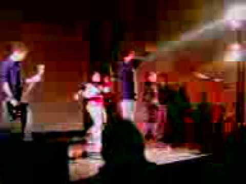 Il mio nome è mai più - Senalfa (cover Liga-Jova-Pelù)