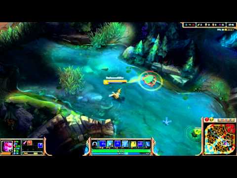 |Arclight Vayne|Skin Review|