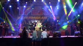 Download lagu ADELLA Arlida Putri Kartonyono Medot Janji live IP... mp3