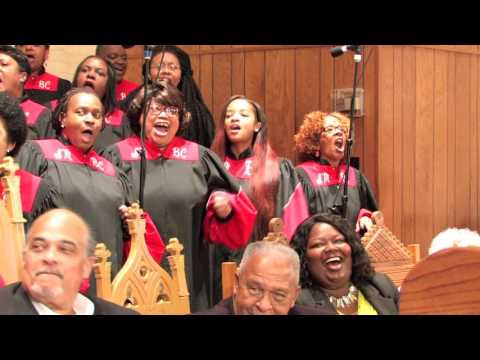 SMBC Inspirational Choir