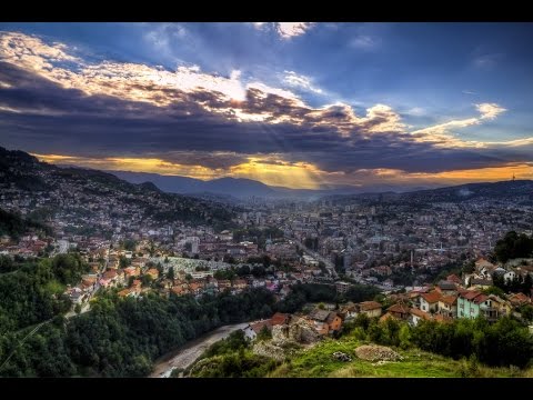 Mix Najljepsih Bosanskih Ilahija Bez Muzike by El Furkan