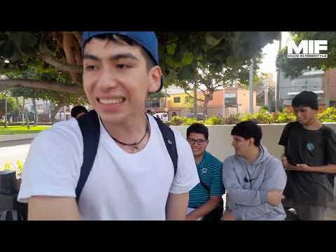 SIAN vs TECNIK : SEMIFINAL 𝐇𝐚𝐩𝐩𝐲 𝐅𝐫𝐞𝐞𝐬𝐭𝐲𝐥𝐞 Mañanero Fecha 8 ꜰʀᴇᴇ-ᴍᴀɴ 𝖗𝖊𝖌𝖗𝖊𝖘𝖔 𝖆𝖑 𝖚𝖓𝖉𝖊𝖗