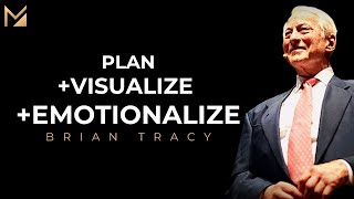 Achieve the Impossible: Brian Tracy's Blueprint for Personal Development