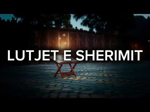 Ademi - Lutjet e Sherimit