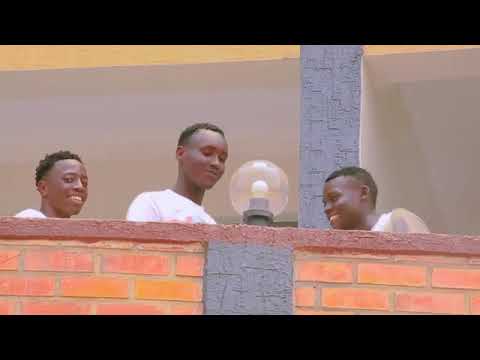 RHETT-_-  ISHAZA OFFICIAL VIDEO