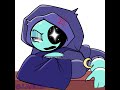 ✨He just gave me a compliment..✨ - Dandy's World -  ⚠ Dazzle x Astro⚠ - #shorts