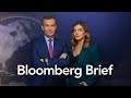 Stocks Rise Ahead of PCE; China Vows Tariff Tête-à-Tête | Bloomberg Brief 02/28/2025