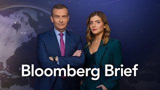 Stocks Rise Ahead of PCE; China Vows Tariff Tête-à-Tête | Bloomberg Brief 02/28/2025