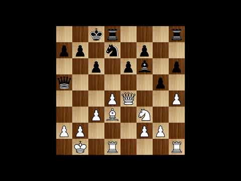2021-01-26 GM Matlakov vs GM Blomqvist - Learn Chess From The GrandMasters!