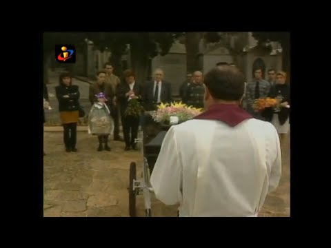 Telhados de Vidro (Promo de Estreia 1993) | Novela