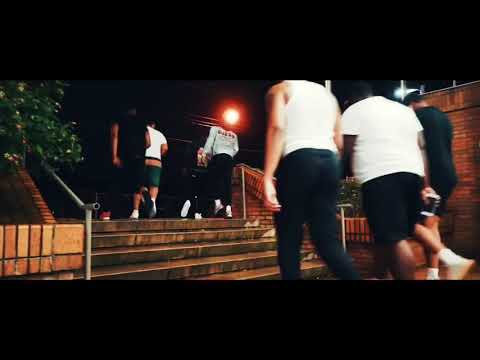 Do What I Want - Rellion X Skie Note (Official Music Video)- Directed by: @_realghxst_