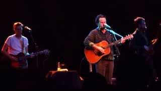 Mason Jennings - Crown - December 6th 2014 - First Avenue