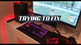 Trying to FIX a Faulty MSI GAMING KEYBOARD from eBay