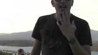 cute is what we aim for-risque music video