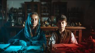 8. Sınıf T.C. İnkılap Tarihi ve Atatürkçülük - Tekalif-i Millîye Emirleri ve milletin fedakarlığı şa