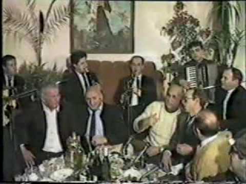 ISMET PEJA  -- KANGE SHKODRANE  --  VAJ SI QENKA BO DYNJAJA